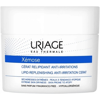 Xémose C8+ Cérat Relipidant Anti Irritations - Relipidačný upokojujúce masť